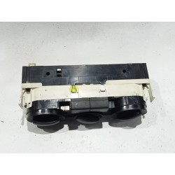 Recambio de mando climatizador para volkswagen polo iv (9n1)(11.2001) 1.4 tdi referencia OEM IAM 6Q0819445  