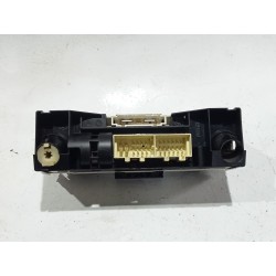 Recambio de mando climatizador para volkswagen polo iv (9n1)(11.2001) 1.4 tdi referencia OEM IAM 6Q0819445  