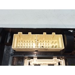 Recambio de mando climatizador para volkswagen polo iv (9n1)(11.2001) 1.4 tdi referencia OEM IAM 6Q0819445  