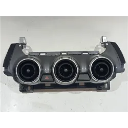 Recambio de rejilla entrada de aire para nissan juke ii (f16)(09.2019) acenta [12v cat] referencia OEM IAM 682606PA0A  