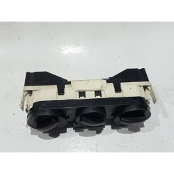 Recambio de mando climatizador para volkswagen polo iv (9n1)(11.2001) 1.4 tdi referencia OEM IAM 6Q0819445  