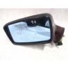 Recambio de retrovisor izquierdo para audi 80 b4 avant (8c5) 1.9 tdi referencia OEM IAM E6007665  