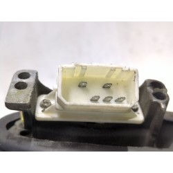 Recambio de retrovisor izquierdo para audi 80 b4 avant (8c5) 1.9 tdi referencia OEM IAM E6007665  