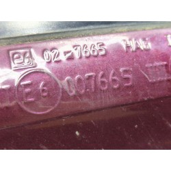 Recambio de retrovisor izquierdo para audi 80 b4 avant (8c5) 1.9 tdi referencia OEM IAM E6007665  