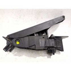 Recambio de potenciometro pedal para volkswagen tiguan (5n_) 2.0 tdi 4motion referencia OEM IAM 65101011  