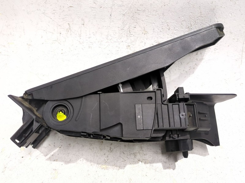 Recambio de potenciometro pedal para volkswagen tiguan (5n_) 2.0 tdi 4motion referencia OEM IAM 65101011  