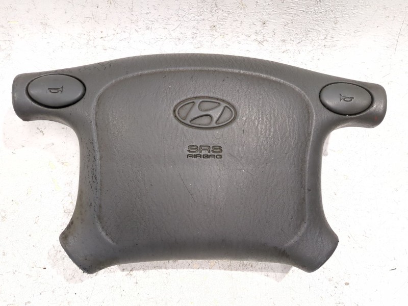 Recambio de airbag volante para hyundai atos (mx) 1.0 i referencia OEM IAM PT10650  