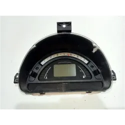 Recambio de cuadro completo para citroën c3 (2002) hdi referencia OEM IAM P9652008280G00  