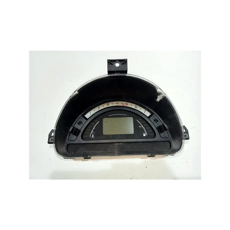 Recambio de cuadro completo para citroën c3 (2002) hdi referencia OEM IAM P9652008280G00  