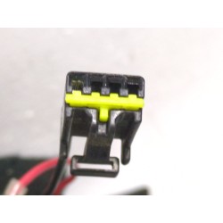 Recambio de airbag volante para hyundai atos (mx) 1.0 i referencia OEM IAM PT10650  