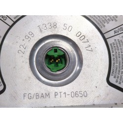 Recambio de airbag volante para hyundai atos (mx) 1.0 i referencia OEM IAM PT10650  