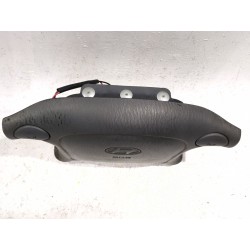 Recambio de airbag volante para hyundai atos (mx) 1.0 i referencia OEM IAM PT10650  