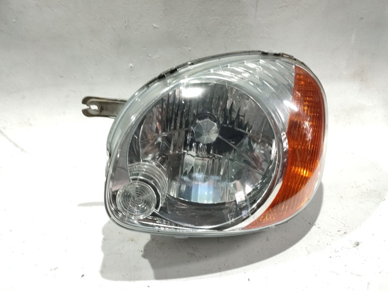 Recambio de faro delantero izquierdo para hyundai atos (mx) 1.0 i referencia OEM IAM 2211124L  