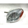 Recambio de faro delantero izquierdo para hyundai atos (mx) 1.0 i referencia OEM IAM 2211124L  