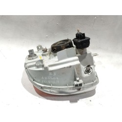 Recambio de faro delantero izquierdo para hyundai atos (mx) 1.0 i referencia OEM IAM 2211124L  
