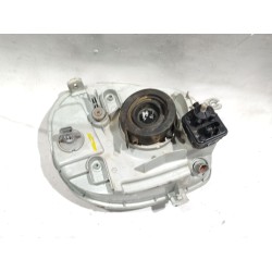 Recambio de faro delantero izquierdo para hyundai atos (mx) 1.0 i referencia OEM IAM 2211124L  