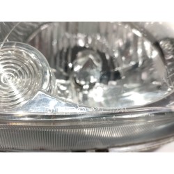 Recambio de faro delantero izquierdo para hyundai atos (mx) 1.0 i referencia OEM IAM 2211124L  