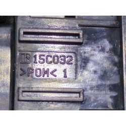 Recambio de interruptor para toyota auris (_e15_) 1.6 (zre151_) referencia OEM IAM 15C032  