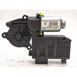 Recambio de motor elevalunas delantero derecho para citroën c4 picasso i monospace (ud_) 1.6 hdi referencia OEM IAM 440804  