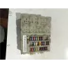 Recambio de caja fusibles/rele para ford escort cabrio (1995) referencia OEM IAM 97AG14A073DC  