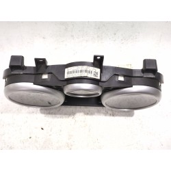 Recambio de cuadro completo para peugeot 207/207+ (wa_, wc_) 1.4 referencia OEM IAM 9662903780  