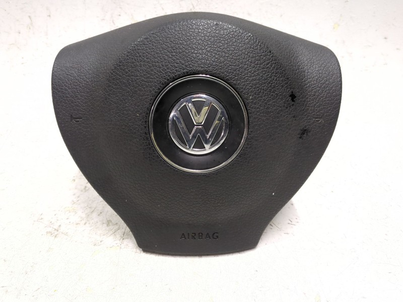Recambio de airbag volante para volkswagen tiguan (5n_) 2.0 tdi 4motion referencia OEM IAM 1T0880201R  