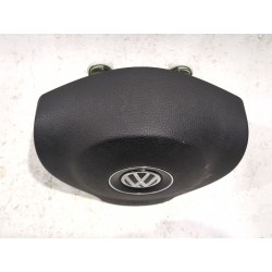 Recambio de airbag volante para volkswagen tiguan (5n_) 2.0 tdi 4motion referencia OEM IAM 1T0880201R  