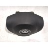 Recambio de airbag volante para volkswagen tiguan (5n_) 2.0 tdi 4motion referencia OEM IAM 1T0880201R  