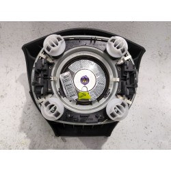 Recambio de airbag volante para volkswagen tiguan (5n_) 2.0 tdi 4motion referencia OEM IAM 1T0880201R  