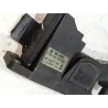 Recambio de potenciometro pedal gas para seat leon (1m1)(11.1999) tdi referencia OEM IAM 1J1721503K  