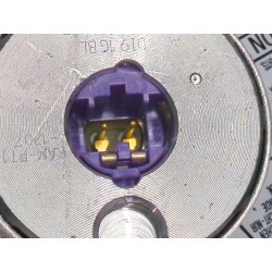 Recambio de airbag volante para volkswagen tiguan (5n_) 2.0 tdi 4motion referencia OEM IAM 1T0880201R  