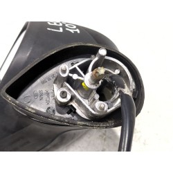 Recambio de retrovisor izquierdo para seat leon (1p1)(05.2005) 1.9 tdi referencia OEM IAM E9024456  