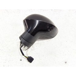 Recambio de retrovisor izquierdo para seat leon (1p1)(05.2005) 1.9 tdi referencia OEM IAM E9024456  