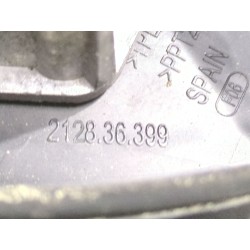 Recambio de retrovisor izquierdo para seat leon (1p1)(05.2005) 1.9 tdi referencia OEM IAM E9024456  