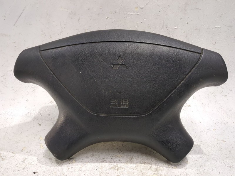 Recambio de airbag volante para mitsubishi space star monospace (dg_a) 1.9 di-d (dg4a) referencia OEM IAM   