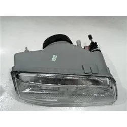 Recambio de faro delantero derecho para fiat ducato caja abierta (desde 03.94) referencia OEM IAM 6611122R  