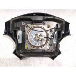 Recambio de airbag volante para mitsubishi space star monospace (dg_a) 1.9 di-d (dg4a) referencia OEM IAM   