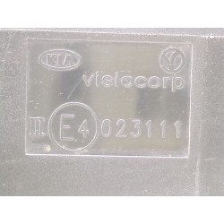Recambio de retrovisor derecho para kia venga (yn) 1.4 crdi 90 referencia OEM IAM E4023111  