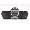 Recambio de mando climatizador para renault scenic ii (jm)(2003) 1.5 dci (jm1e) referencia OEM IAM 8200265572  
