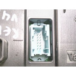 Recambio de mando climatizador para renault scenic ii (jm)(2003) 1.5 dci (jm1e) referencia OEM IAM 8200265572  