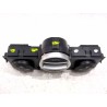 Recambio de mando climatizador para renault scenic ii (jm)(2003) 1.5 dci (jm1e) referencia OEM IAM 8200265572  