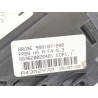 Recambio de motor elevalunas delantero derecho para peugeot 307 (3a/c) 2.0 16v referencia OEM IAM 9637130480  