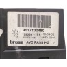 Recambio de motor elevalunas delantero derecho para peugeot 307 (3a/c) 2.0 16v referencia OEM IAM 9637130480  