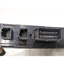 Recambio de motor elevalunas delantero derecho para peugeot 307 (3a/c) 2.0 16v referencia OEM IAM 9637130480  