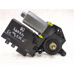 Recambio de motor elevalunas delantero derecho para peugeot 307 (3a/c) 2.0 16v referencia OEM IAM 9637130480  