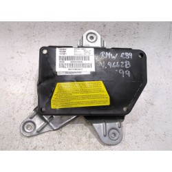 Recambio de airbag lateral trasero derecho para bmw 5 (e39) 530 d referencia OEM IAM 41822910000L  