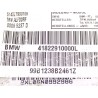 Recambio de airbag lateral trasero derecho para bmw 5 (e39) 530 d referencia OEM IAM 41822910000L  