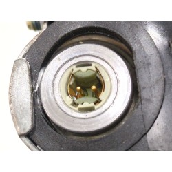 Recambio de airbag lateral trasero derecho para bmw 5 (e39) 530 d referencia OEM IAM 41822910000L  