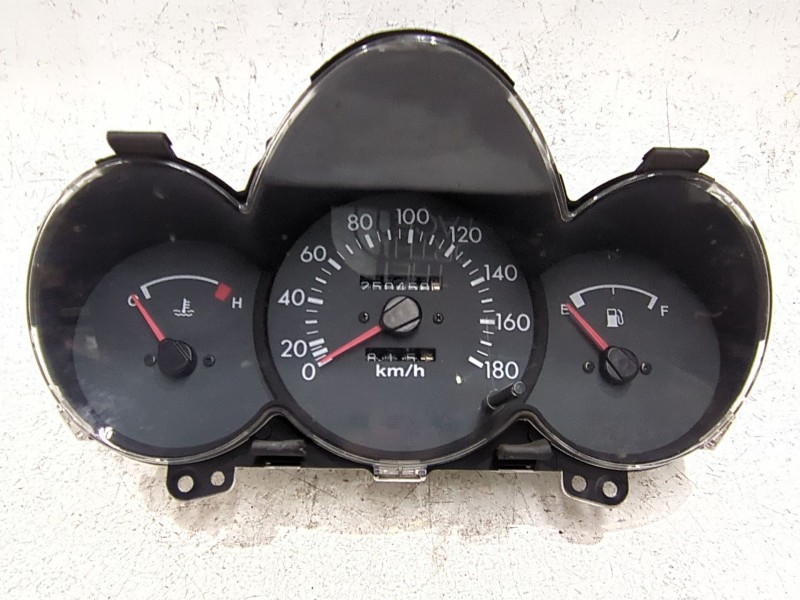 Recambio de cuadro completo para hyundai atos (mx) 1.0 i referencia OEM IAM 19991230  