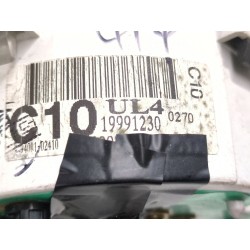 Recambio de cuadro completo para hyundai atos (mx) 1.0 i referencia OEM IAM 19991230  